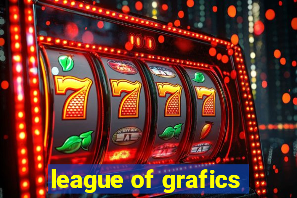 league of grafics